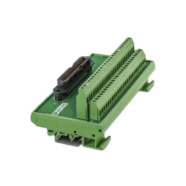 5541234 Phoenix Contact  Interface Modules